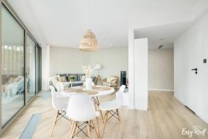 Pinea 110 - basen, sauna, jacuzzi w cenie pobytu - bezpośredni widok na morze - Easy - Rent Apartments