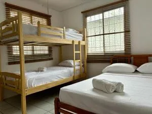 Las Casitas - Salinas - Petrópolis