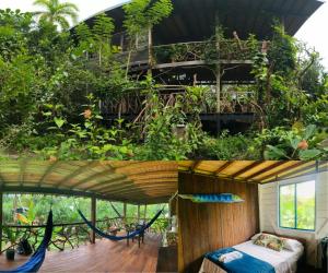 Majagua - Ubytování bez kategorie ve městě Bahía Solano