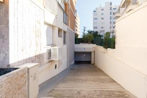 Appartements LA PERLE 2P Vue Mer Terrasse 2 mins Plage Garage Clim : photos des chambres