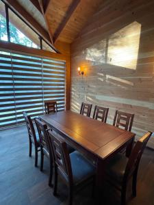 Gran Refugio Familiar en Pucón