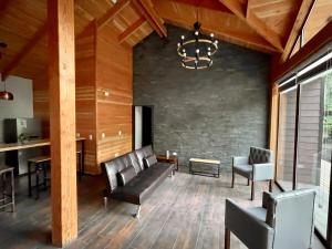 Gran Refugio Familiar en Pucón