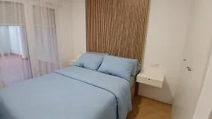 Floor en Forcarei - 福尔卡雷