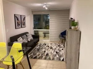 Departamento Playa Los Molles - Los Molles