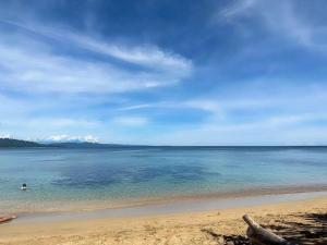 Casa nature-Aire Conditioning-Internet Rapido