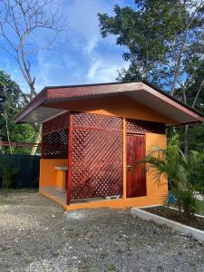 Casa nature-Aire Conditioning-Internet Rapido