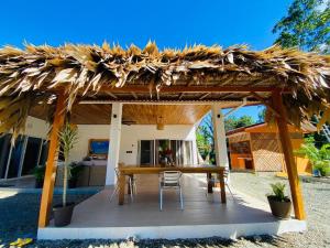Casa nature-Aire Conditioning-Internet Rapido