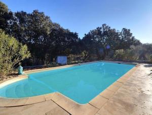 Maisons de vacances La bonne adresse de Provence : photos des chambres