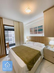 Studio Completo ao lado do Farol da Barra