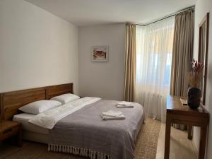 Daliyas Apartments