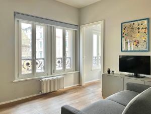 Duomo Center Art Living