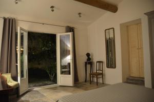 Maisons d'hotes The Rhone Retreat : photos des chambres