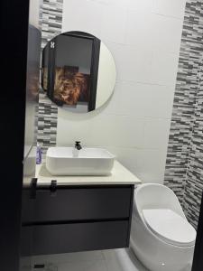 Tranquility Love Bay