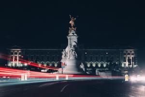 HAN 1 Double Room in 4 Bed Flatshare