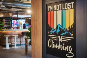 Hotels Moxy Annecy : photos des chambres