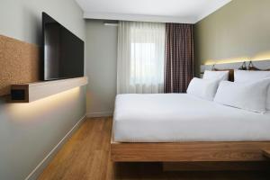 Hotels Moxy Annecy : photos des chambres