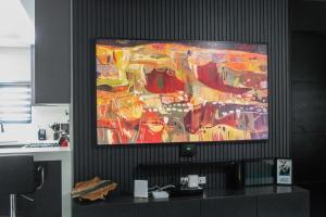 Tranquility Love Bay