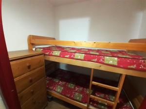 Appartements Residence Chaviere - Studio pour 4 Personnes MAE-4581 : photos des chambres