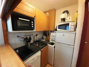 Appartements Residence Chaviere - Studio pour 4 Personnes MAE-4581 : photos des chambres