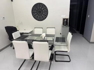 Tranquility Love Bay