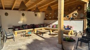Villas Villa Alba, Gigaro : photos des chambres