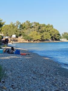 Blue Waters Luxury Kineta Home