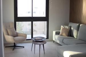 Penthouse Vista Naranjos