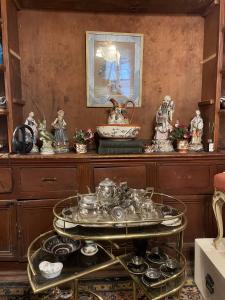 Casa Exótica y Gourmet