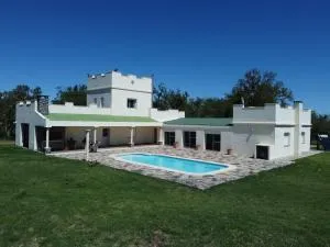 CHACRA Los Ombues - Colonia Valdense