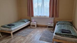 Levendula Vendégház