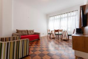 SUH Leme 01 Beach Spacious