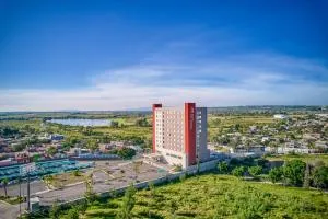 Fiesta Inn Suites Aeropuerto del Bajío - Irapuato