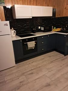 Apartament Maja