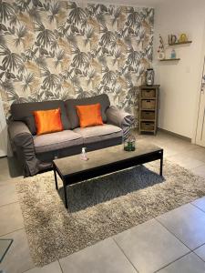 Appartements Le Mathiez : photos des chambres