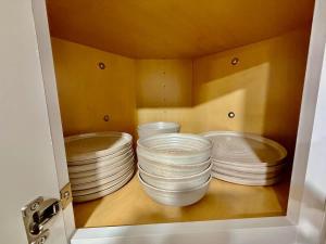 Heart of GNV with King beds