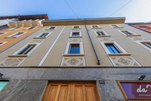 Smart home Citylife e Corso Vercelli, Milano