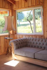 Cabaña para 4 personas - Ubytování bez kategorie ve městě El Hoyo