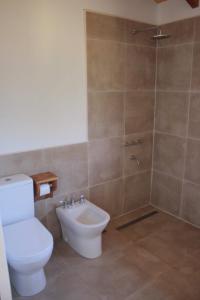 Cabaña para 4 personas