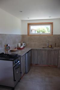 Cabaña para 4 personas