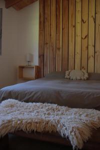 Cabaña para 4 personas