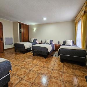Hotel Cristobal Colon