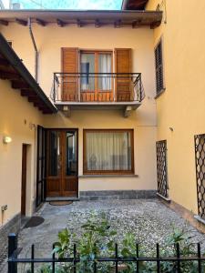 Campidoglio vacation home