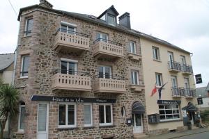 Hôtel de la Mer