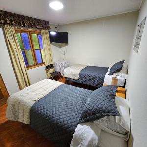 Hotel Cristobal Colon