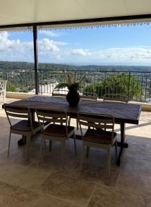 Villas Spectacular house : photos des chambres