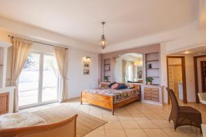 Villas Spectacular house : photos des chambres