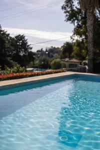 Villas Spectacular house : photos des chambres