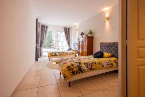 Villas Spectacular house : photos des chambres