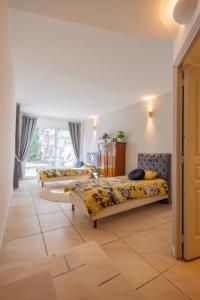 Villas Spectacular house : photos des chambres