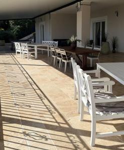 Villas Spectacular house : photos des chambres